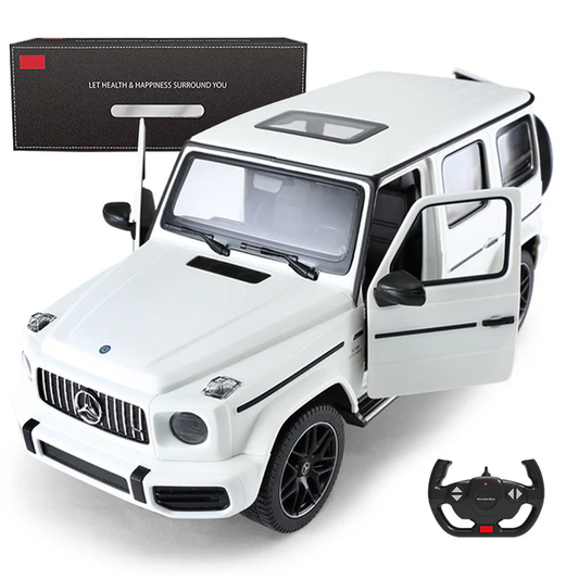 Rastar Mercedes-AMG G63 1:14 Remote Control Car | 95700