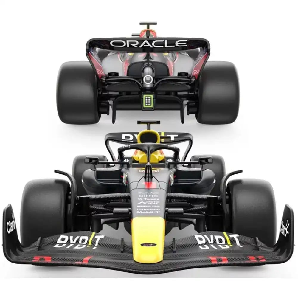 Rastar F1 Oracle Red Bull Racing RB18 1:18