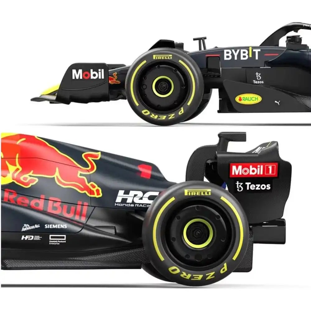 Rastar F1 Oracle Red Bull Racing RB18 1:18