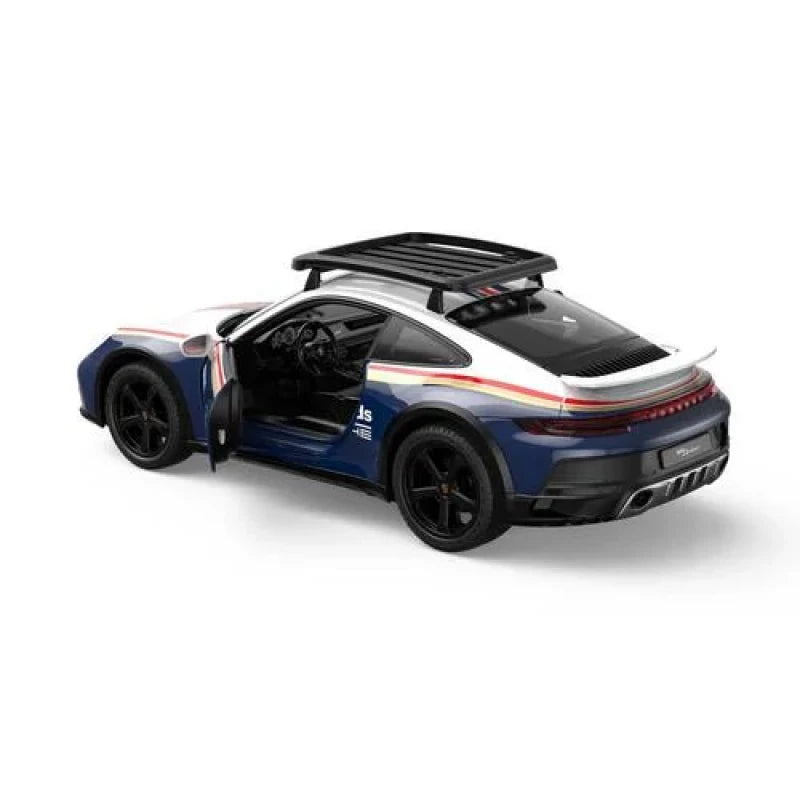 Rastar PORSCHE 911 Dakar Performance 1:14 Rc Car