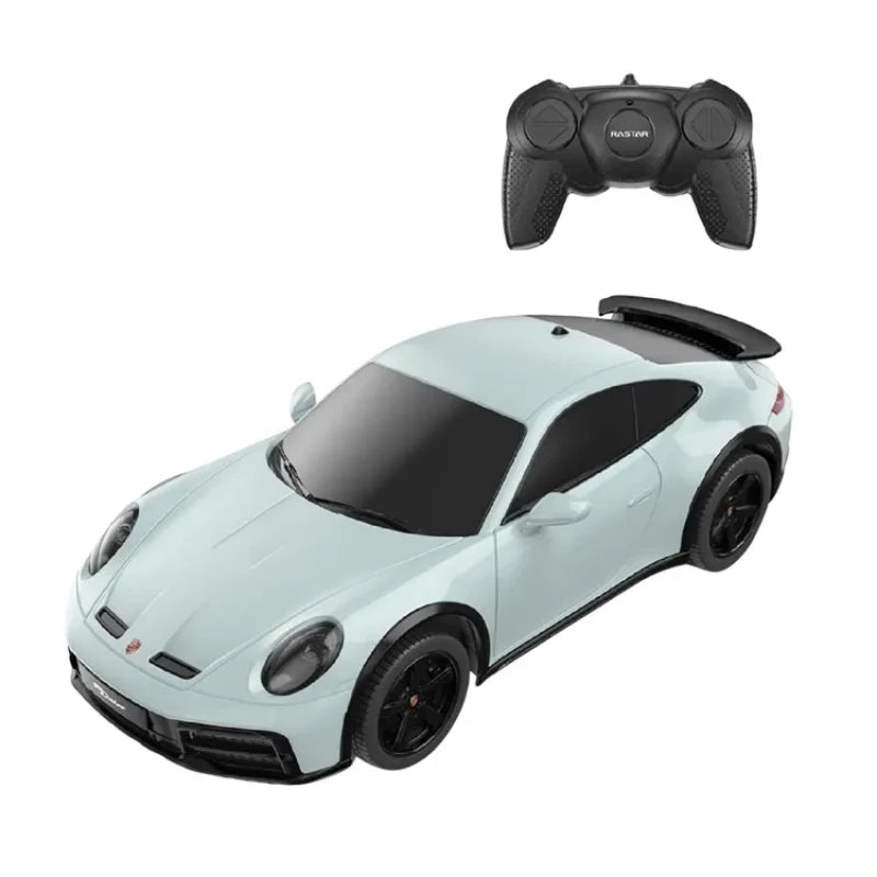 Rastar Porsche 911 Dakar 1:24 Remote Control Car | 10140