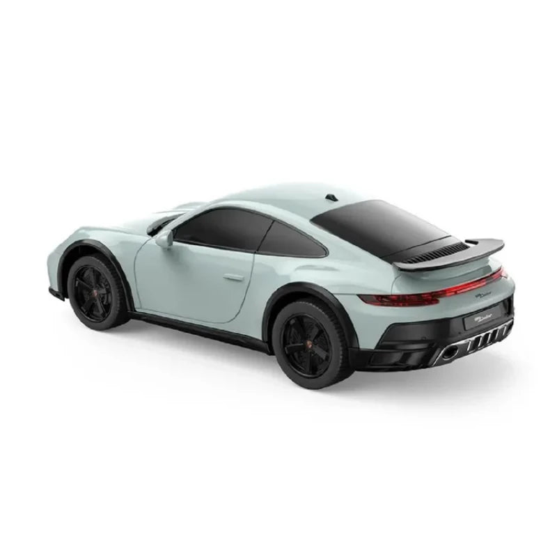 Rastar Porsche 911 Dakar 1:24 Remote Control Car | 10140