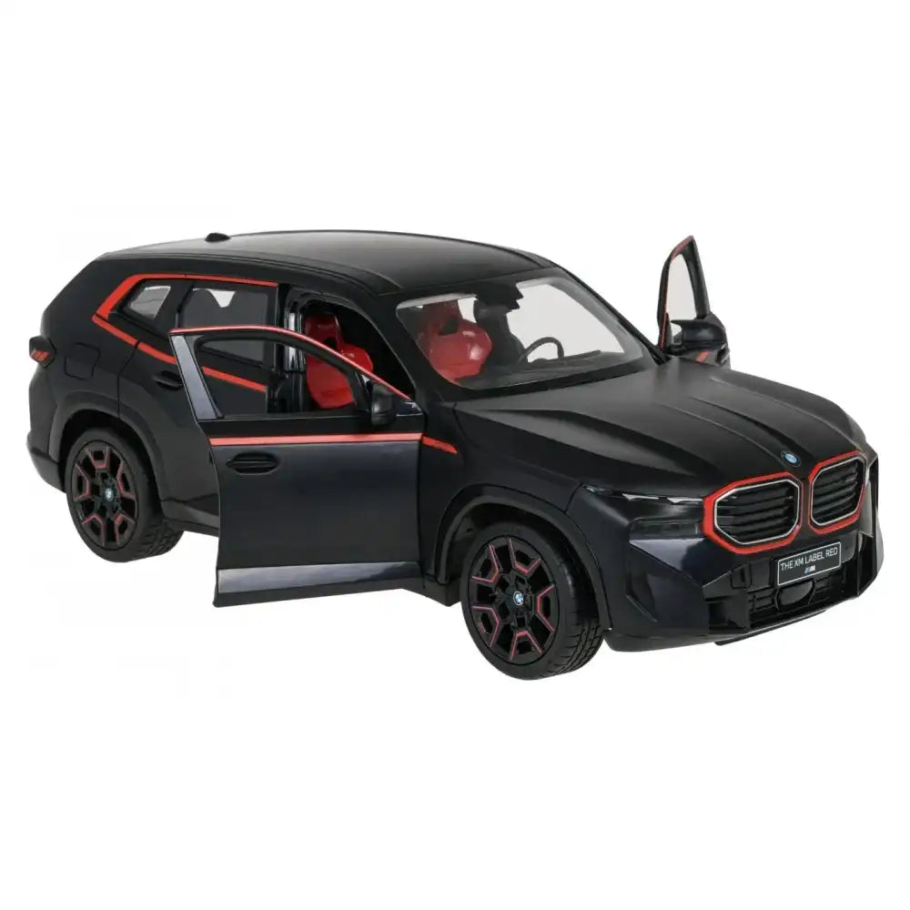 Rastar BMW XM RC Remote Control Car 1:14 Scale | RC10310