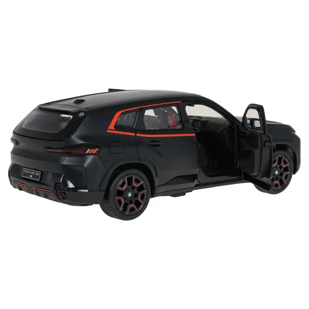 Rastar BMW XM RC Remote Control Car 1:14 Scale | RC10310