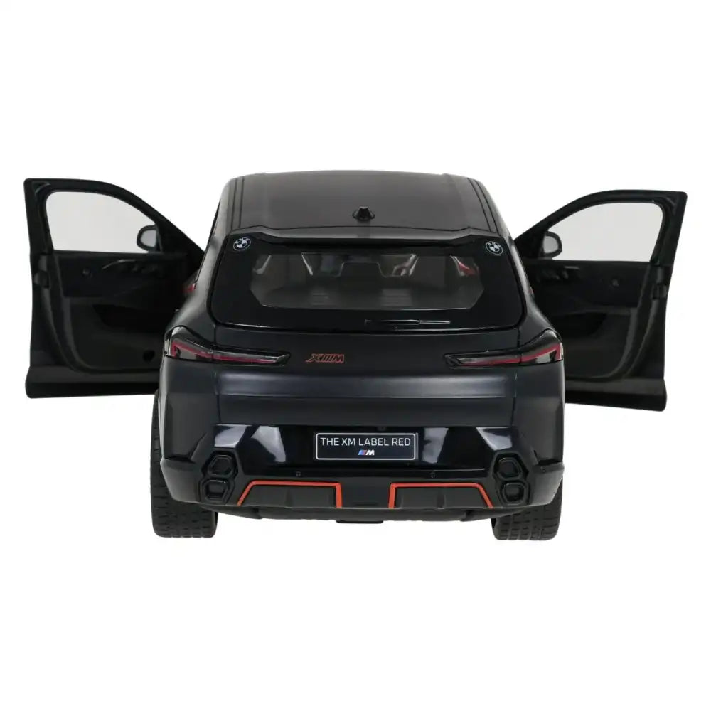 Rastar BMW XM RC Remote Control Car 1:14 Scale | RC10310