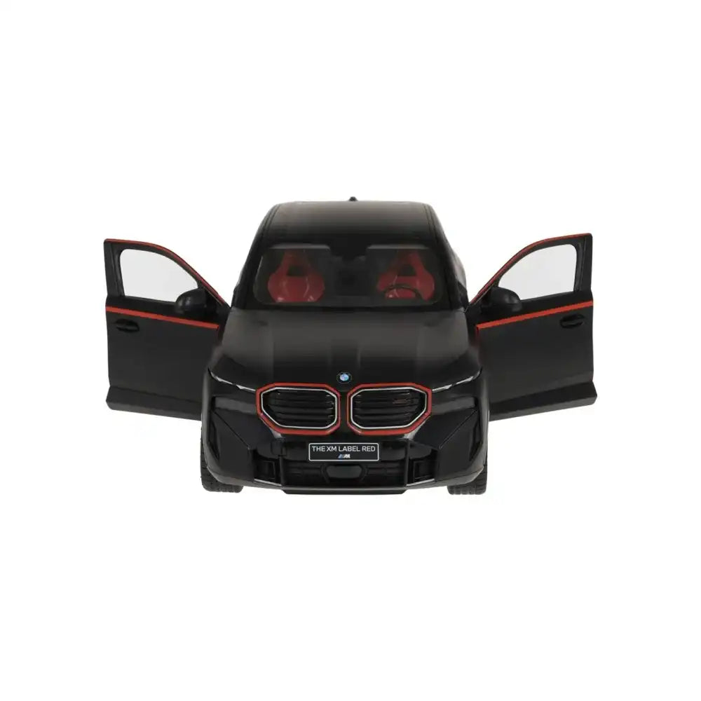 Rastar BMW XM RC Remote Control Car 1:14 Scale | RC10310
