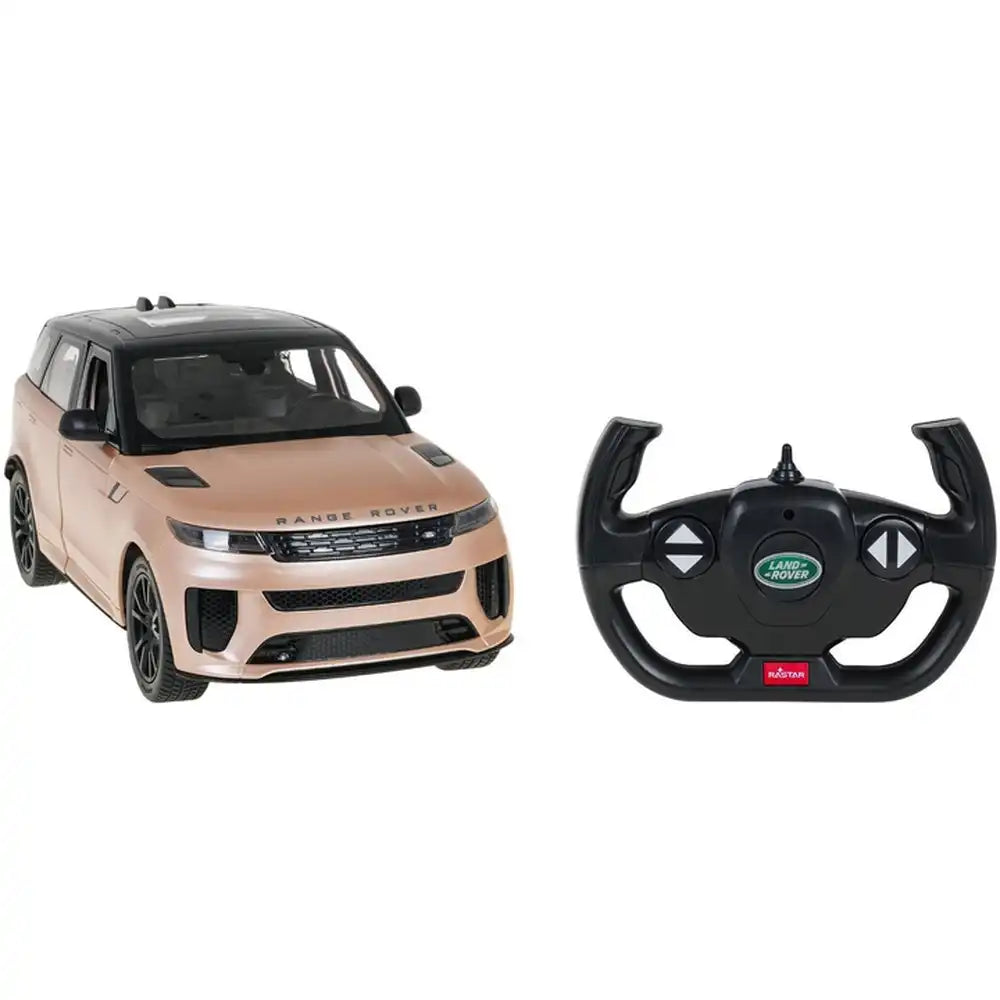 Rastar Range Rover Sport SV 1:14 Remote Control Car | 10260