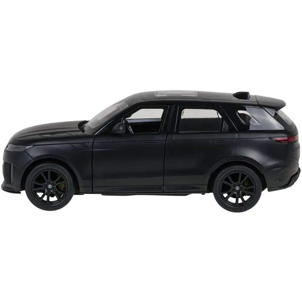 Rastar Range Rover Sport SV 1:14 Remote Control Car blk | 10260