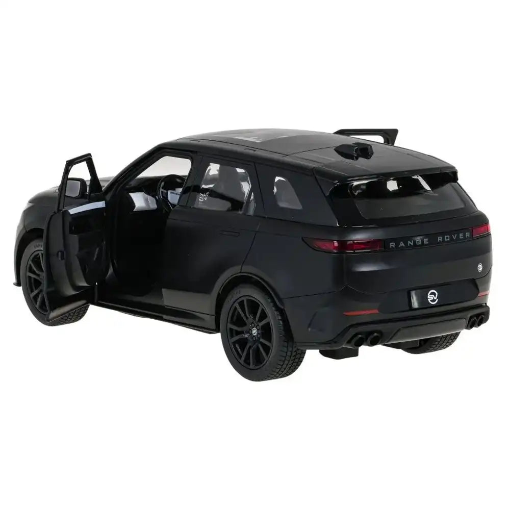Rastar Range Rover Sport SV 1:14 Remote Control Car blk | 10260