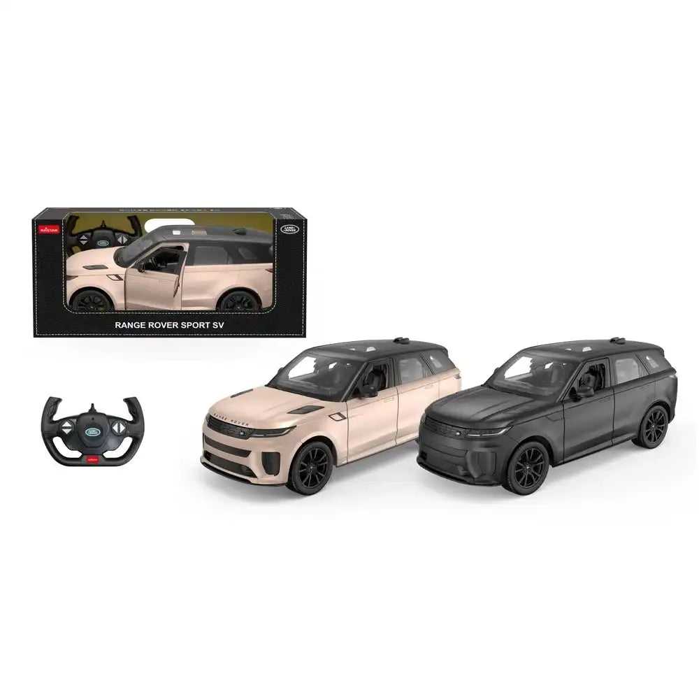 Rastar Range Rover Sport SV 1:14 Remote Control Car | 10260