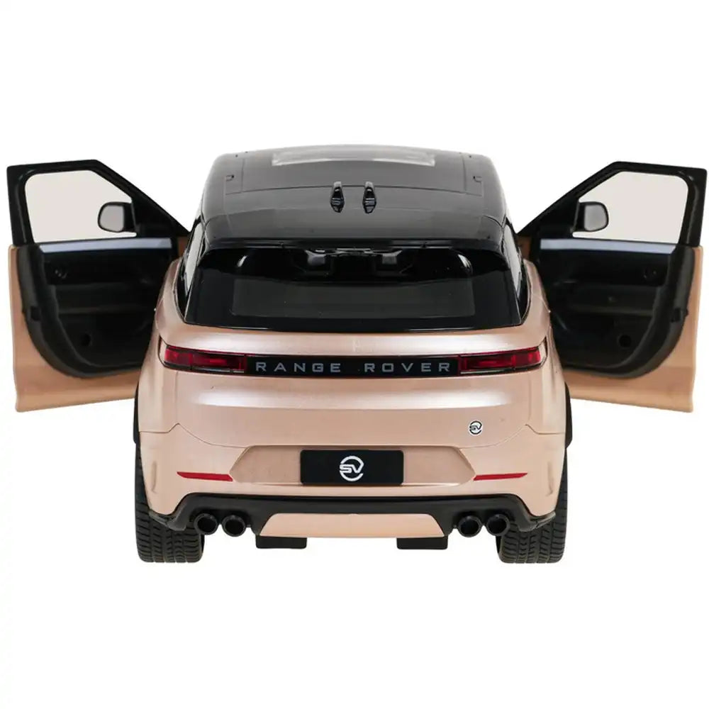 Rastar Range Rover Sport SV 1:14 Remote Control Car | 10260