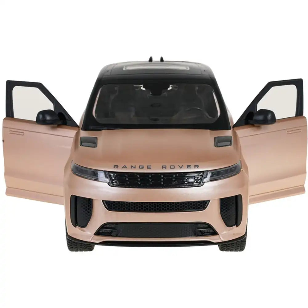 Rastar Range Rover Sport SV 1:14 Remote Control Car | 10260