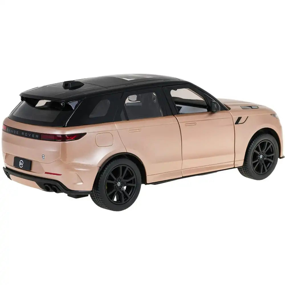 Rastar Range Rover Sport SV 1:14 Remote Control Car | 10260