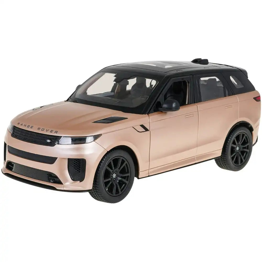 Rastar Range Rover Sport SV 1:14 Remote Control Car | 10260