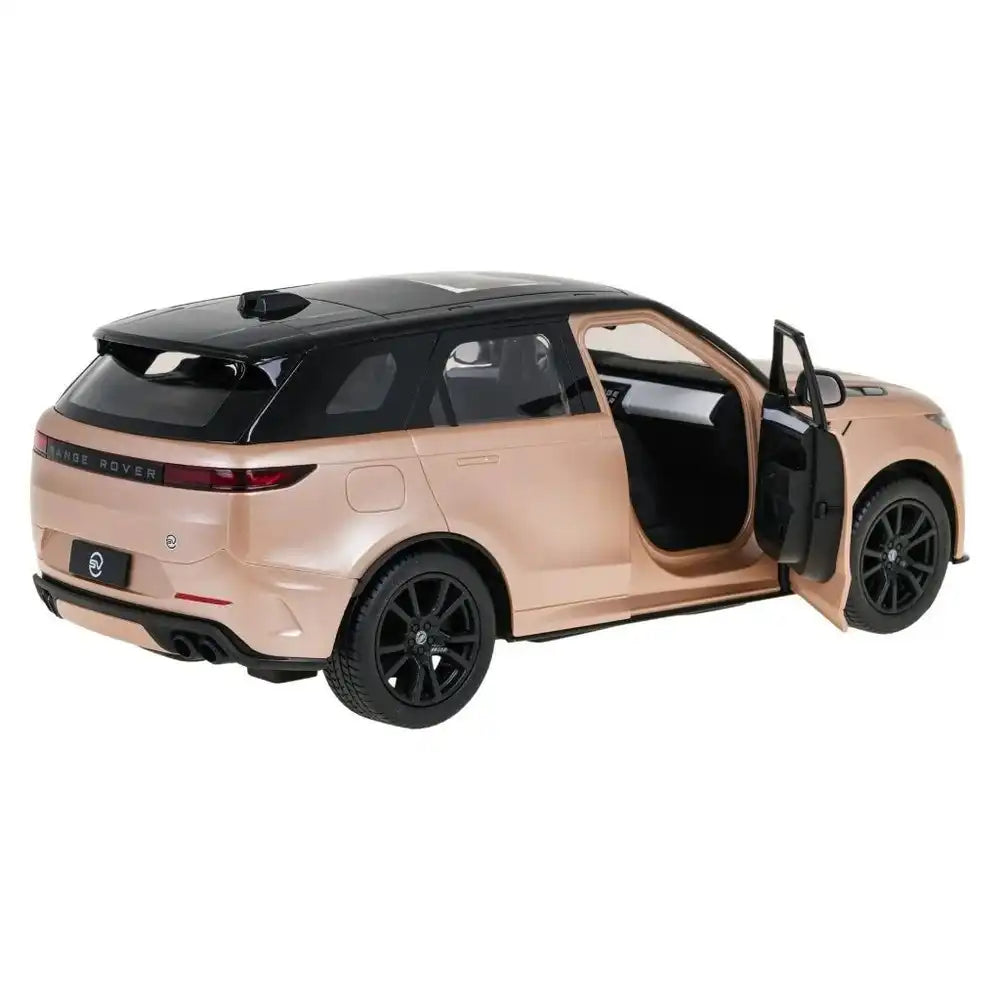 Rastar Range Rover Sport SV 1:14 Remote Control Car | 10260