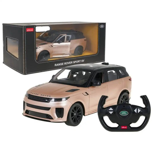 Rastar Range Rover Sport SV 1:14 Remote Control Car | 10260