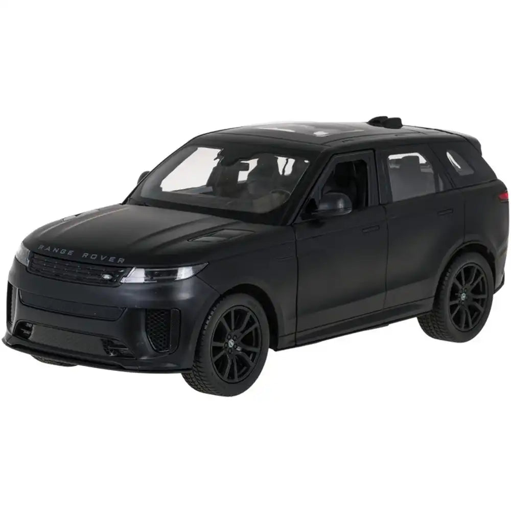 Rastar Range Rover Sport SV 1:14 Remote Control Car blk | 10260