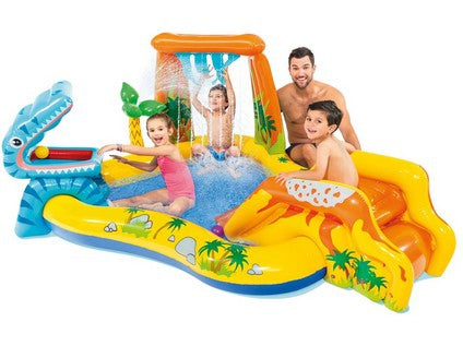 Intex Baby Pool 249 x 191 x 109 cm