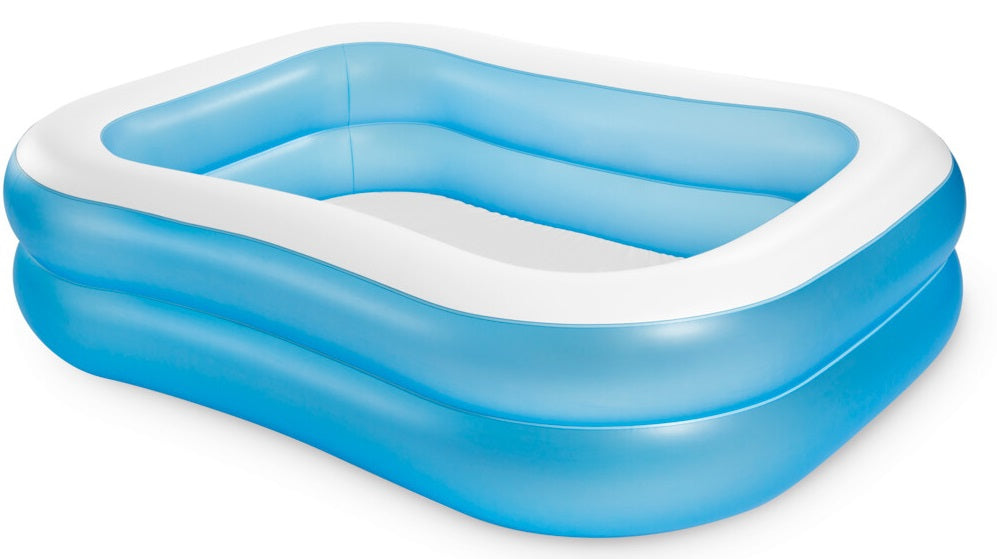 Intex Inflatable pool 203 x 152 x 48 cm