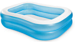 Intex Inflatable pool 203 x 152 x 48 cm