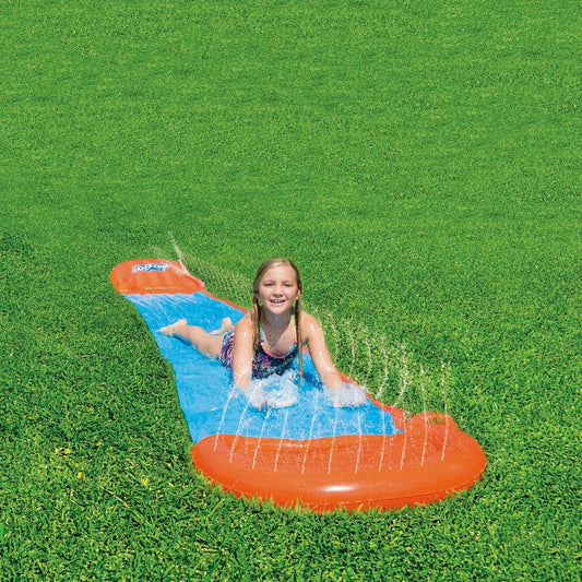 Bestway H2O Go Single Slider With Ramp