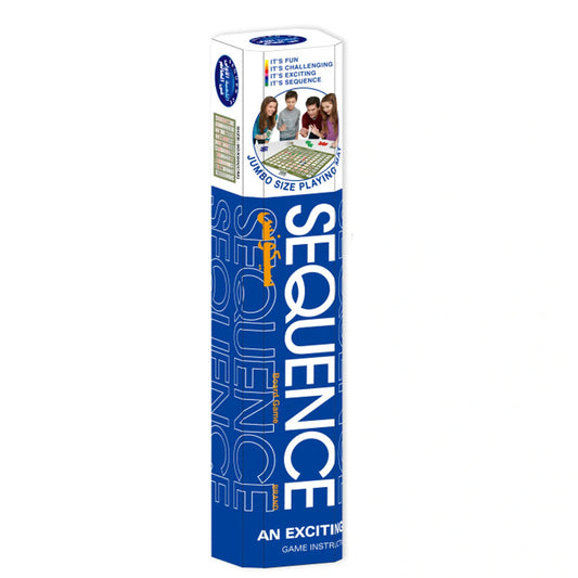Sequence