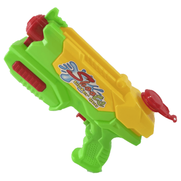 Water Gun Pistol