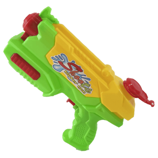 Water Gun Pistol