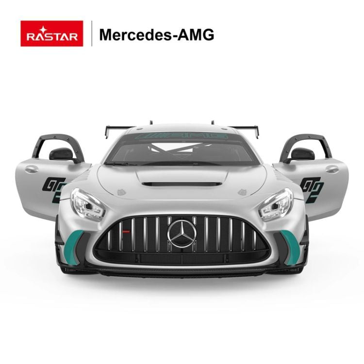 Rastar Mercedes-AMG GT2 1:14 Remote Control Car | 10220