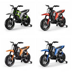 Electric Bike – Premium 12V 7AH