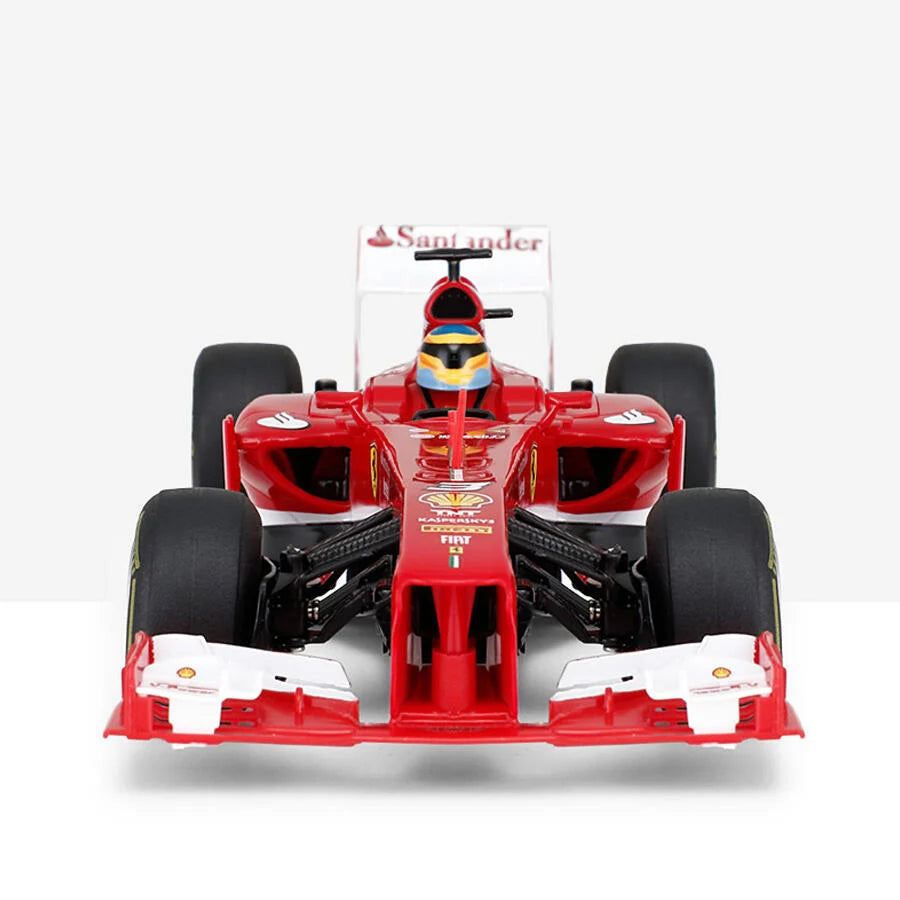 Rastar FERRARI 138 1:18 Rc Car