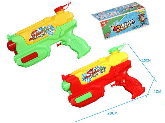 Water Gun Pistol