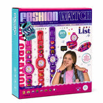 Tradesor DIY Jewelry & Watch Making Set