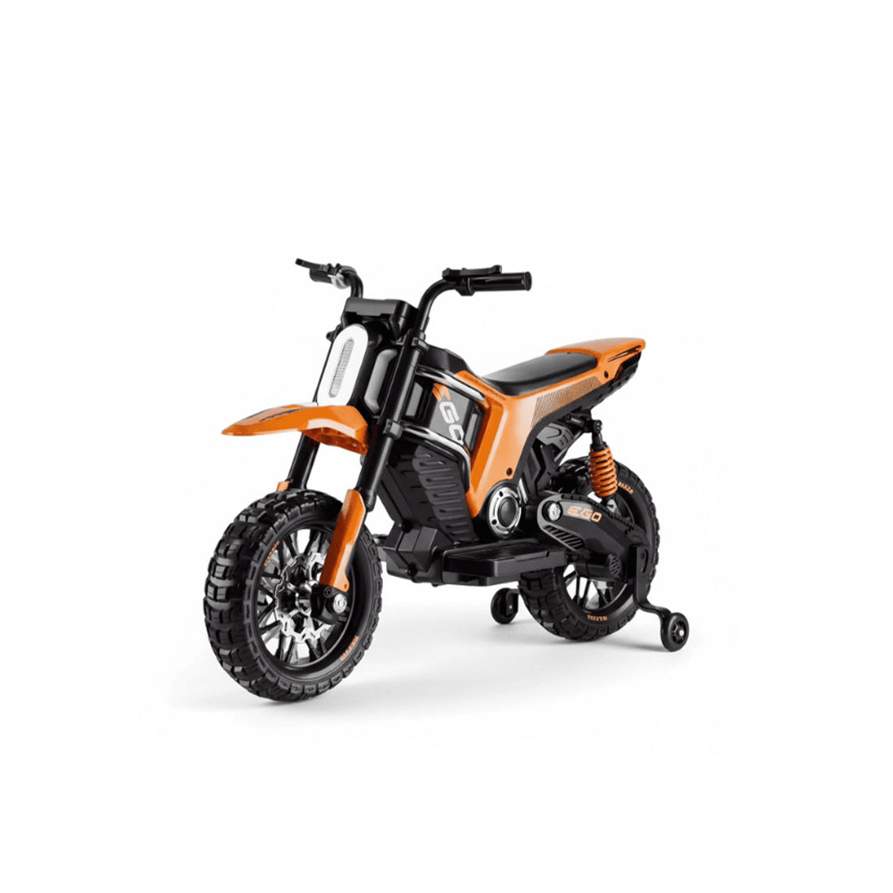 Electric Bike – Premium 12V 7AH