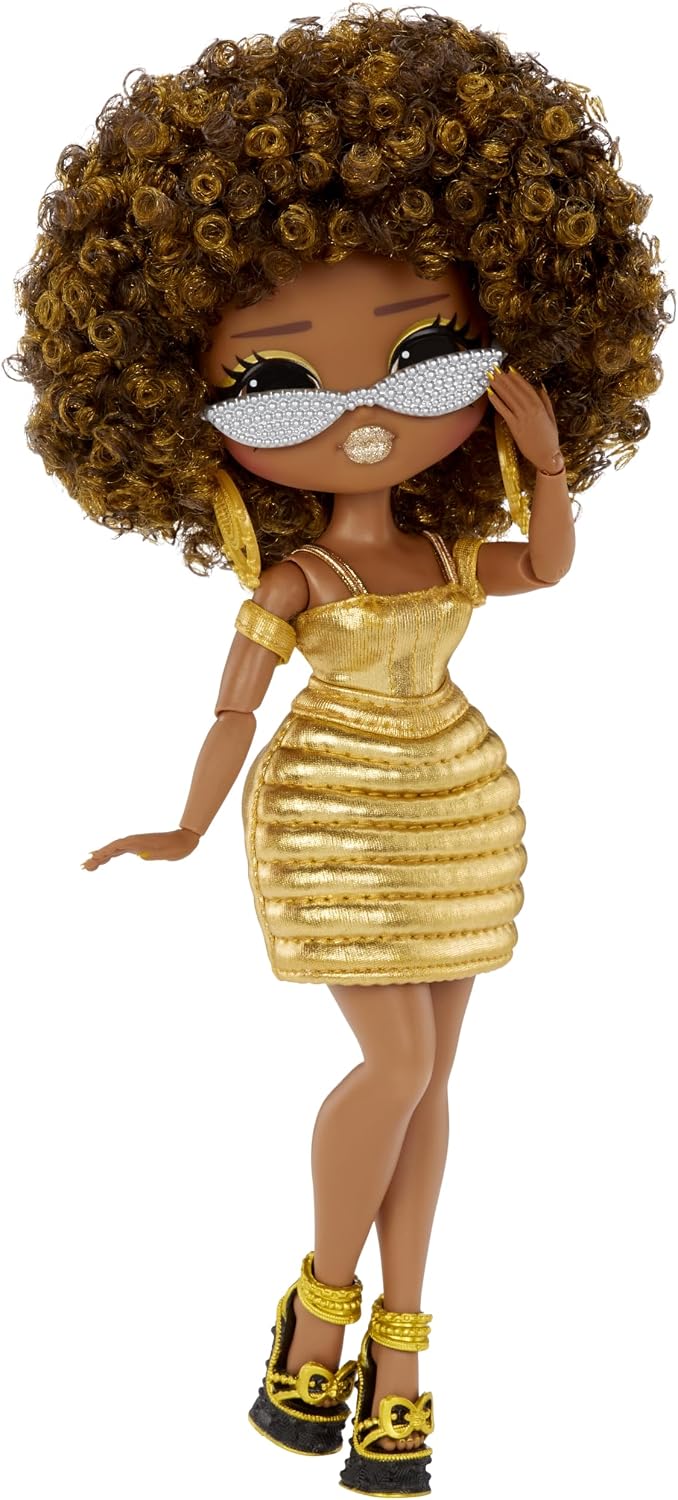 L.O.L. Surprise! O.M.G. Fashion Doll Assortment 591566