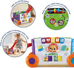 VTech Sort & Discover Activity Wagon – Interactive Learning Wagon