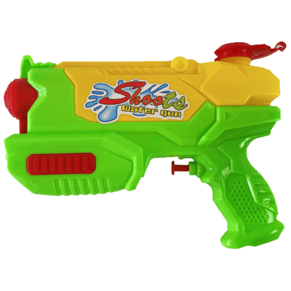 Water Gun Pistol