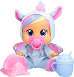 Cry Babies Loving Care Fantasy Jenna – 26 cm Baby Doll