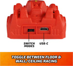 Air Hogs Zero Gravity Sprint – Wall Climbing RC Car