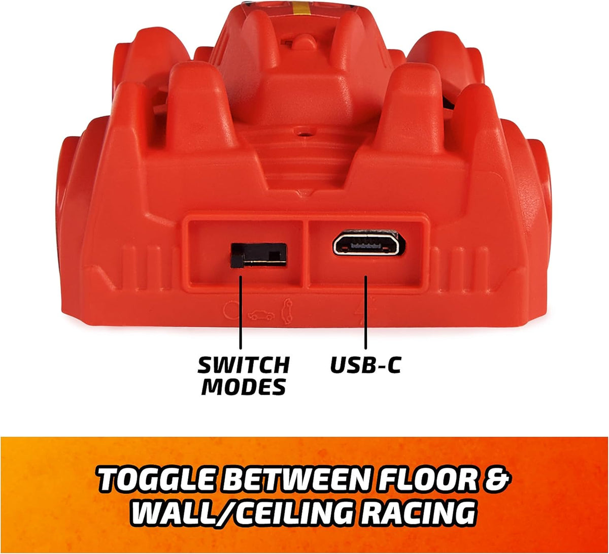 Air Hogs Zero Gravity Sprint – Wall Climbing RC Car