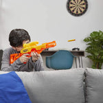 NERF Alpha Strike Ultimate Mission Pack E8339 – 5 Blasters & 30 Darts