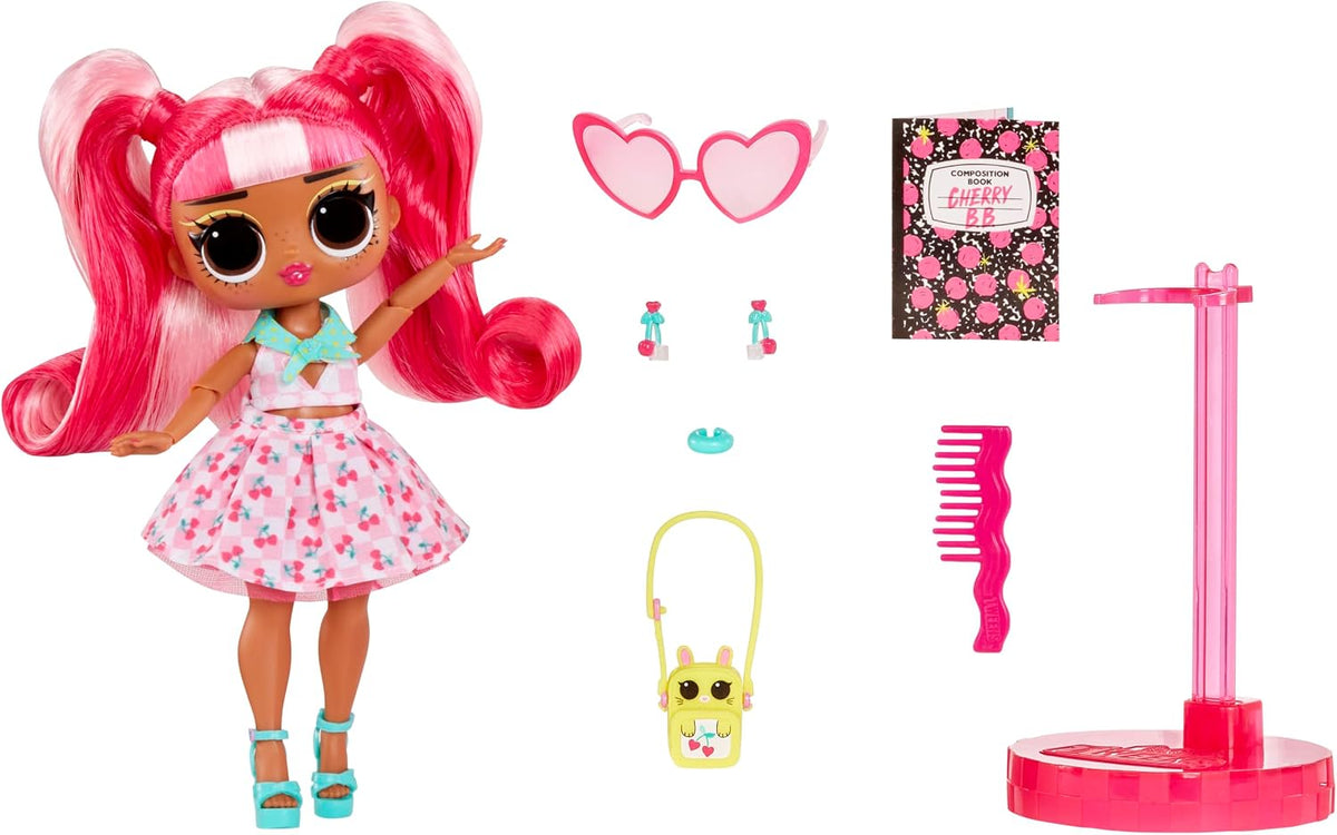 L.O.L. Surprise! Tweens Cherry B.B. Doll 542575