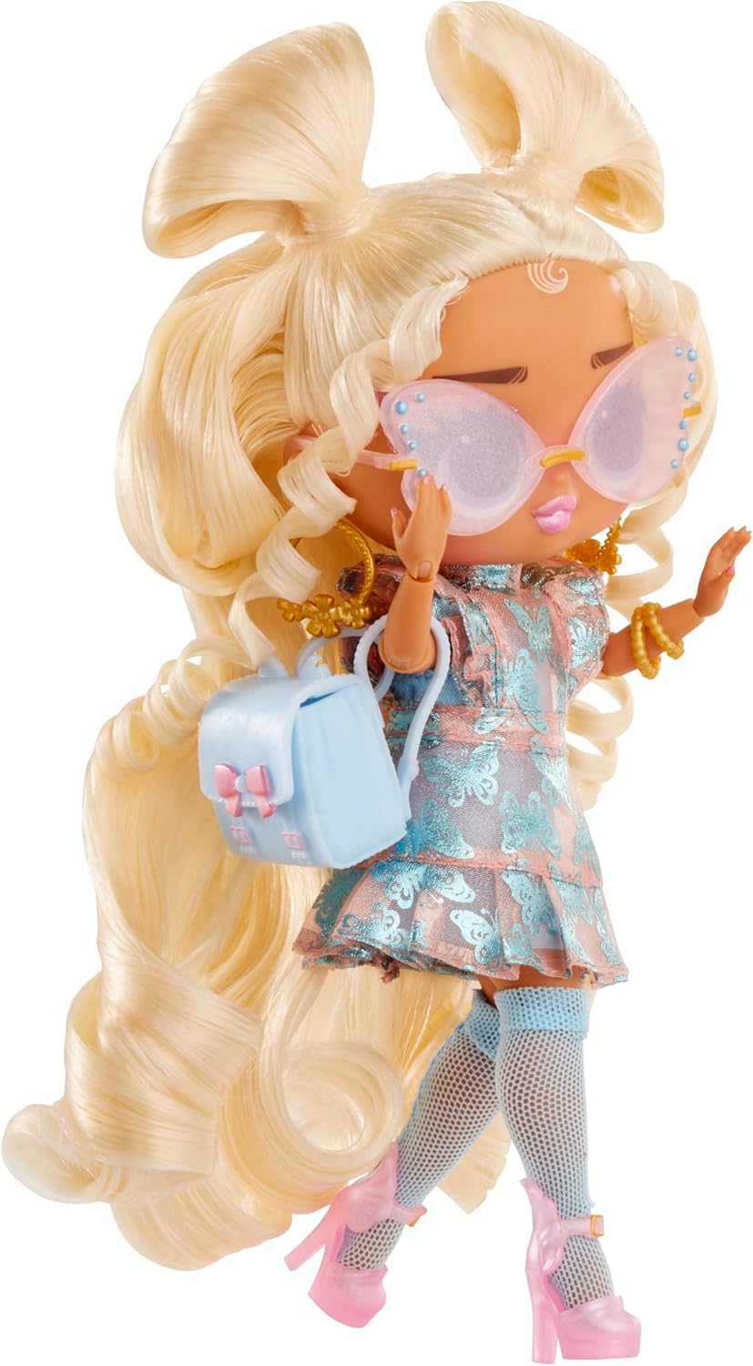 L.O.L. Surprise! Tweens Olivia Flutter Doll 559412