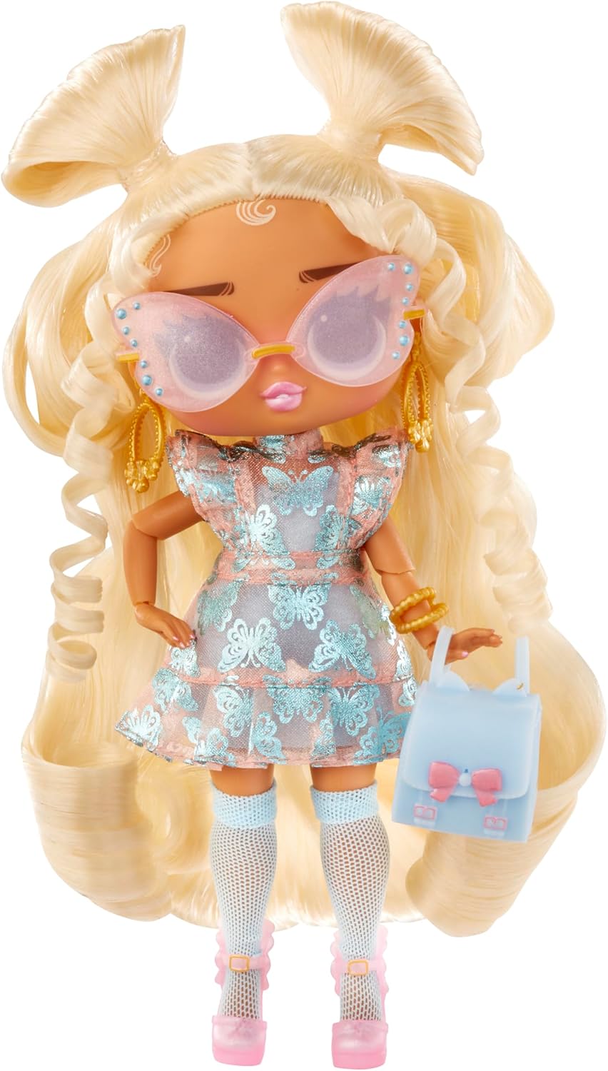 L.O.L. Surprise! Tweens Olivia Flutter Doll 559412