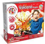 Science4you Volcano Eruption Set
