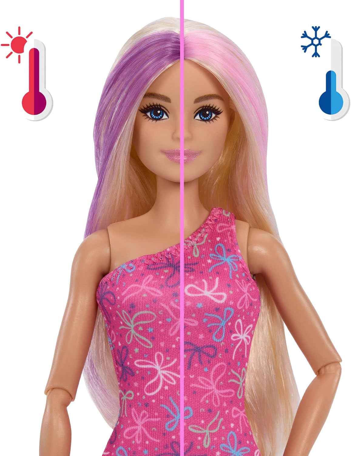 Barbie Rise & Surprise Pet Birthday JKF66 – 12 Surprises