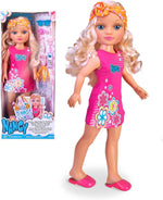 Nancy What’s in My Bag? Doll