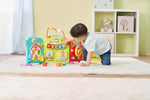 VTech Discovery Play Centre – 3-in-1 Activity Centre