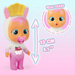 IMC Toys Cry Babies Magic Tears Coney's Bakery Cart