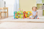 VTech Super Centre d’Activités Modulable – 3-in-1 Baby Activity Centre